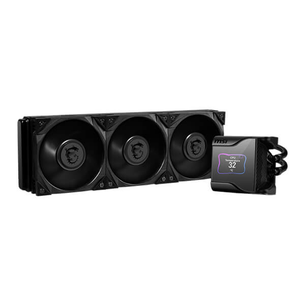 MSI MEG Coreliquid S360 CPU Liquid Cooler